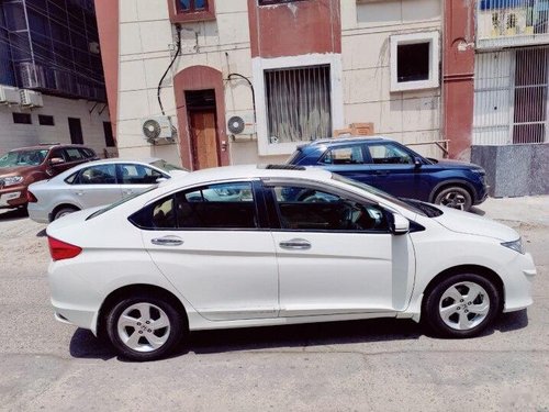 Used 2014 City i VTEC VX Option  for sale in New Delhi