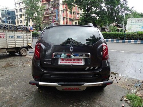 Used 2017 Duster 1.5 Petrol RXE  for sale in Kolkata