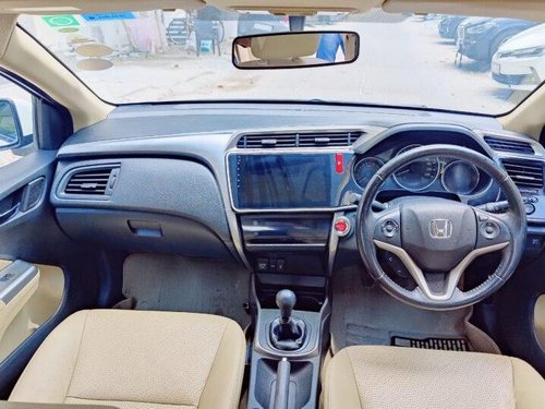 Used 2014 City i VTEC VX Option  for sale in New Delhi