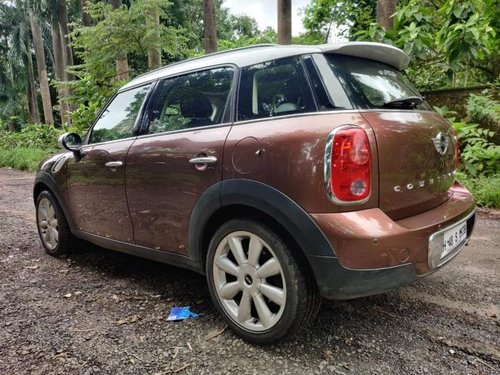 Used 2014 Countryman D High  for sale in Mumbai