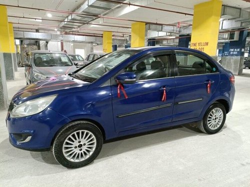 Used 2014 Zest Revotron 1.2T XM  for sale in Noida