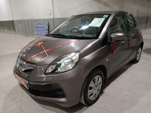 Used 2014 Brio S MT  for sale in Noida