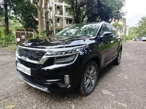 Used 2020 Seltos HTX IVT G  for sale in Mumbai