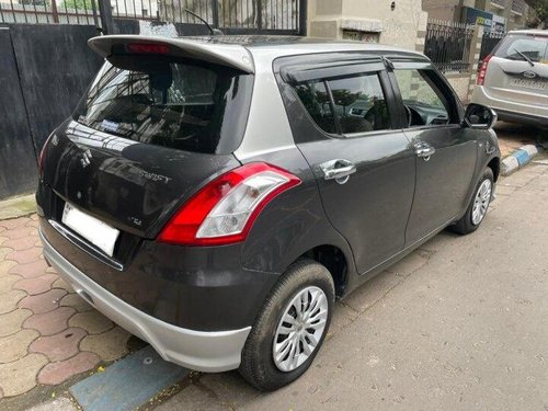 Used 2017 Swift VXI  for sale in Kolkata