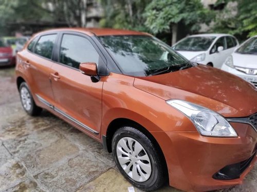 Used 2017 Baleno Delta  for sale in Pune