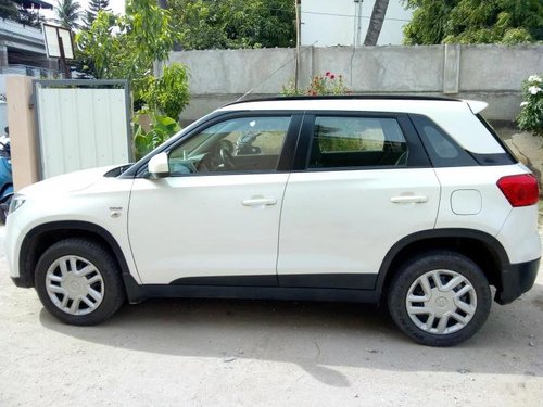 Used 2016 Vitara Brezza VDi  for sale in Coimbatore