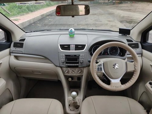 Used 2019 Ertiga VXI  for sale in Ahmedabad