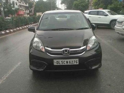 Used 2017 Amaze S Petrol  for sale in New Delhi