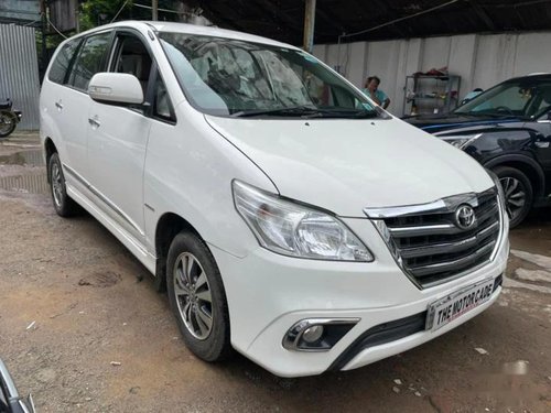 Used 2016 Innova  for sale in Kolkata