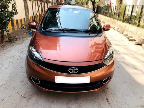 Used 2018 Tigor XZ  for sale in Hyderabad