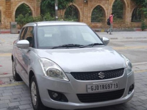 Used 2014 Swift VXI  for sale in Ahmedabad