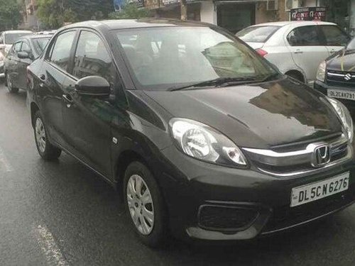 Used 2017 Amaze S Petrol  for sale in New Delhi