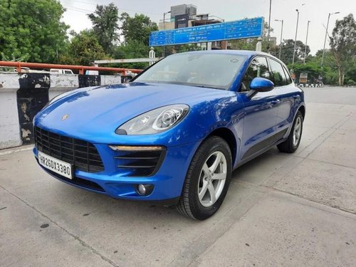 Used 2019 Macan 2L  for sale in New Delhi