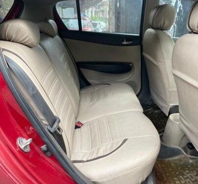 Used 2010 i20 1.2 Asta Option with Sunroof  for sale in Kolkata