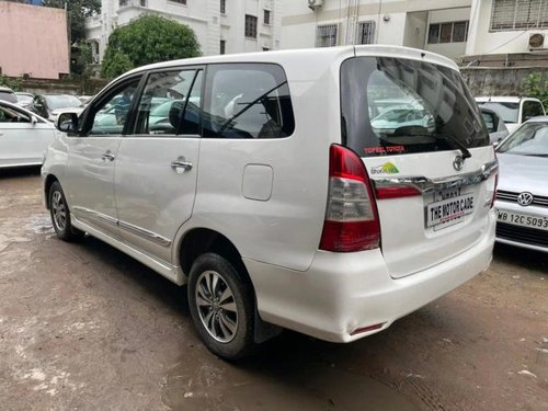 Used 2016 Innova  for sale in Kolkata