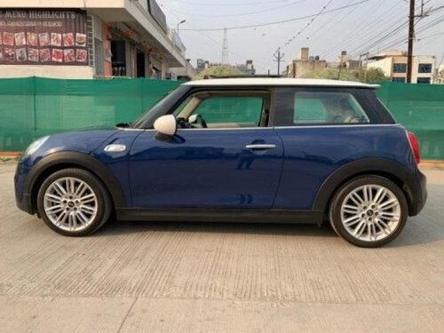Used 2016 Cooper S  for sale in Indore