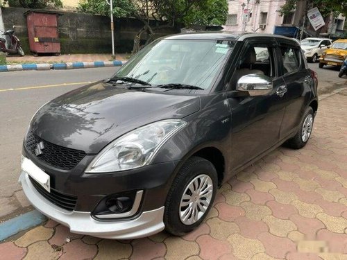 Used 2017 Swift VXI  for sale in Kolkata