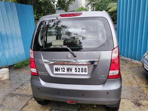 Used 2016 Wagon R AMT VXI  for sale in Pune