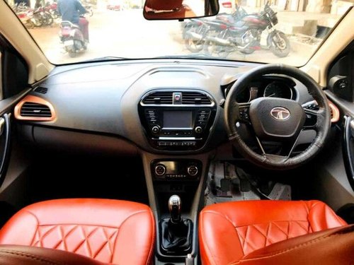 Used 2018 Tigor XZ  for sale in Hyderabad