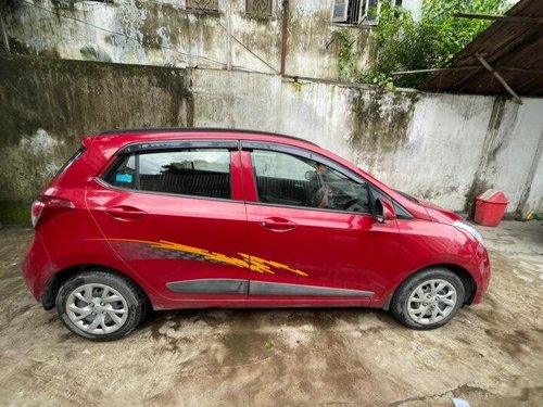 Used 2018 Grand i10 Sportz  for sale in Kolkata