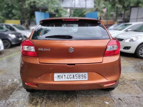 Used 2017 Baleno Delta  for sale in Pune
