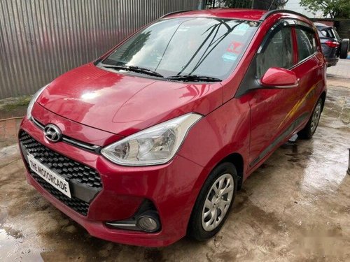 Used 2018 Grand i10 Sportz  for sale in Kolkata