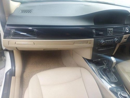 Used 2012 3 Series 320d Corporate Edition  for sale in Mumbai