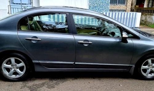 Used 2010 Civic 2006-2010 1.8 V MT  for sale in Kolkata