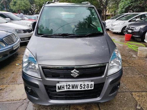 Used 2016 Wagon R AMT VXI  for sale in Pune