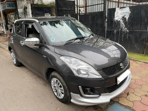 Used 2017 Swift VXI  for sale in Kolkata