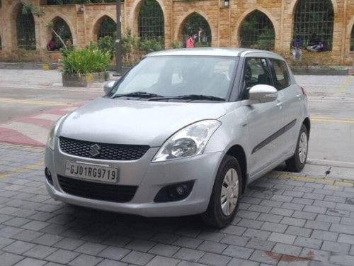 Used 2014 Swift VXI  for sale in Ahmedabad