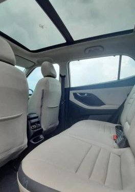 Used 2020 Creta SX  for sale in Thane