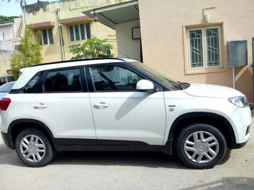 Used 2016 Vitara Brezza VDi  for sale in Coimbatore