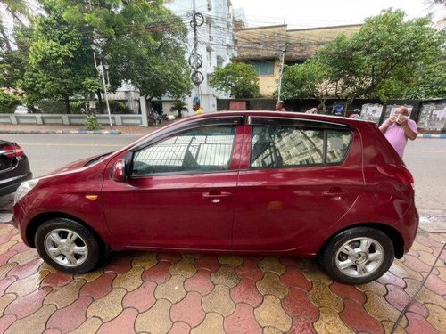 Used 2010 i20 1.2 Asta Option with Sunroof  for sale in Kolkata