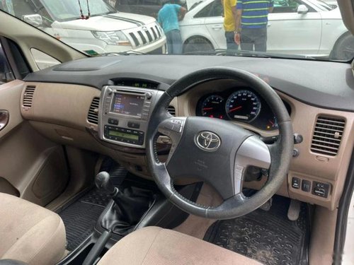 Used 2016 Innova  for sale in Kolkata