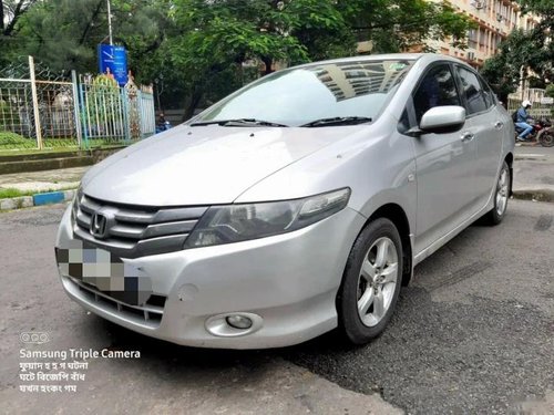 Used 2011 City V AT  for sale in Kolkata