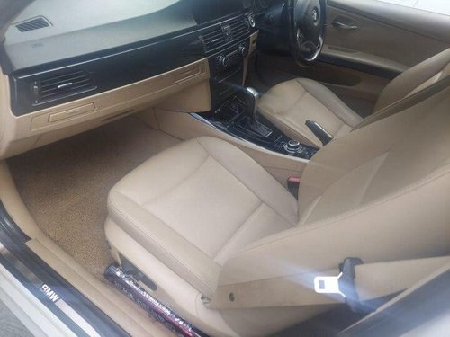 Used 2012 3 Series 320d Corporate Edition  for sale in Mumbai