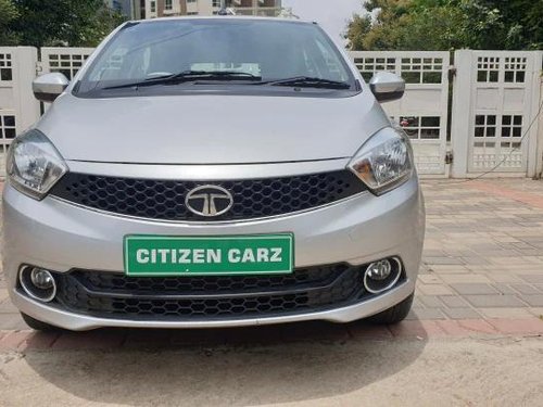 Used 2018 Tiago 1.05 Revotorq XZ Plus  for sale in Bangalore