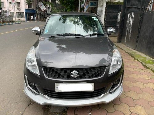 Used 2017 Swift VXI  for sale in Kolkata