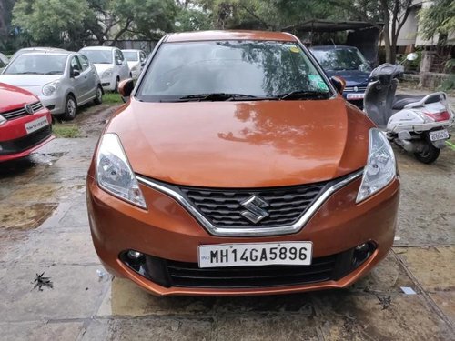 Used 2017 Baleno Delta  for sale in Pune