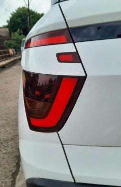 Used 2020 Creta SX  for sale in Thane