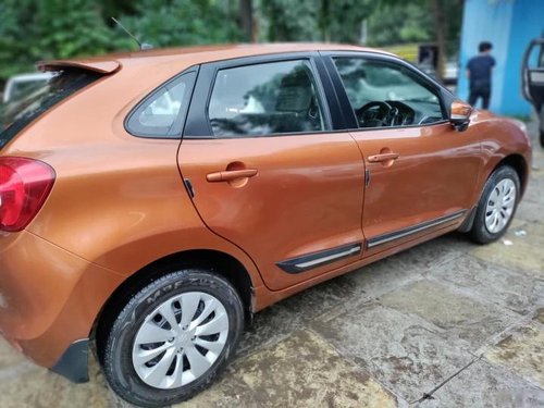 Used 2017 Baleno Delta  for sale in Pune