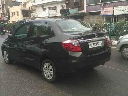 Used 2017 Amaze S Petrol  for sale in New Delhi