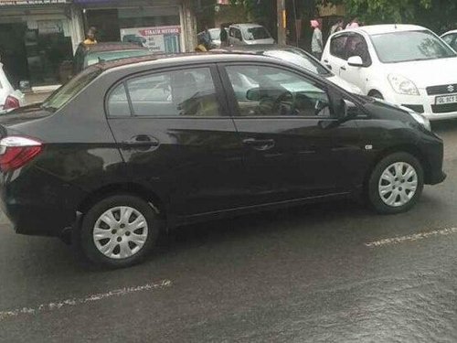 Used 2017 Amaze S Petrol  for sale in New Delhi