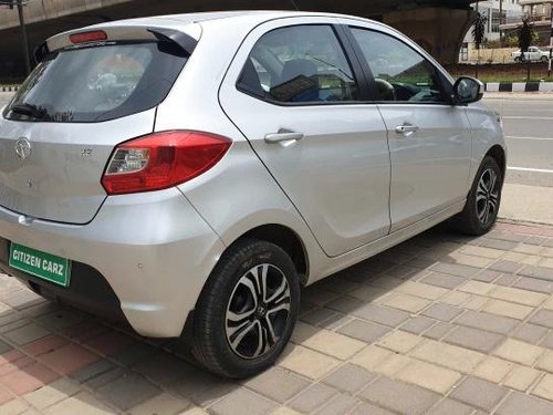 Used 2018 Tiago 1.05 Revotorq XZ Plus  for sale in Bangalore