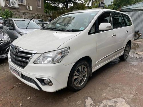 Used 2016 Innova  for sale in Kolkata