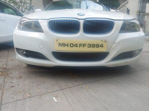 Used 2012 3 Series 320d Corporate Edition  for sale in Mumbai