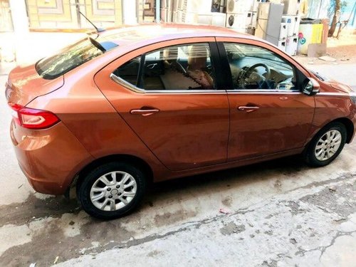 Used 2018 Tigor XZ  for sale in Hyderabad