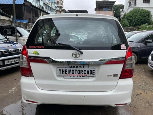 Used 2016 Innova  for sale in Kolkata