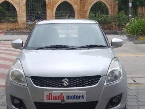 Used 2014 Swift VXI  for sale in Ahmedabad